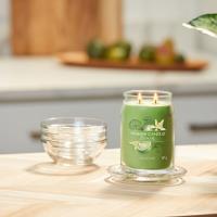 Yankee Candle Vanilla Lime Large Jar Extra Image 1 Preview